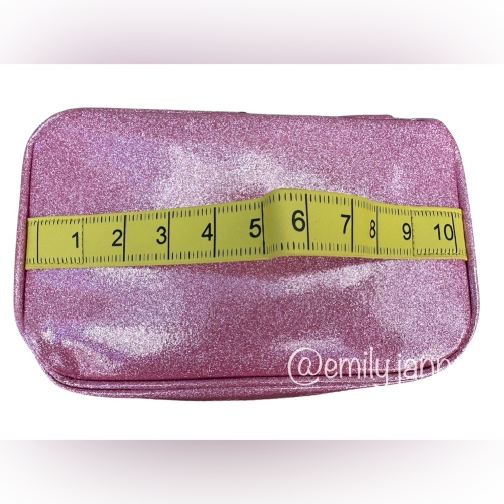 Cinderella✨Cosmetic Train Case - Picture 10 of 12
